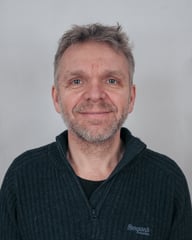 Asgeir Føyen Abildsø gård