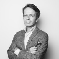 Harald Bugge