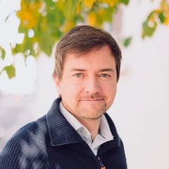 Lars Magnus Nygård Husleie.no