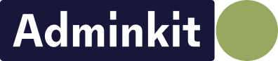 Adminkit logo